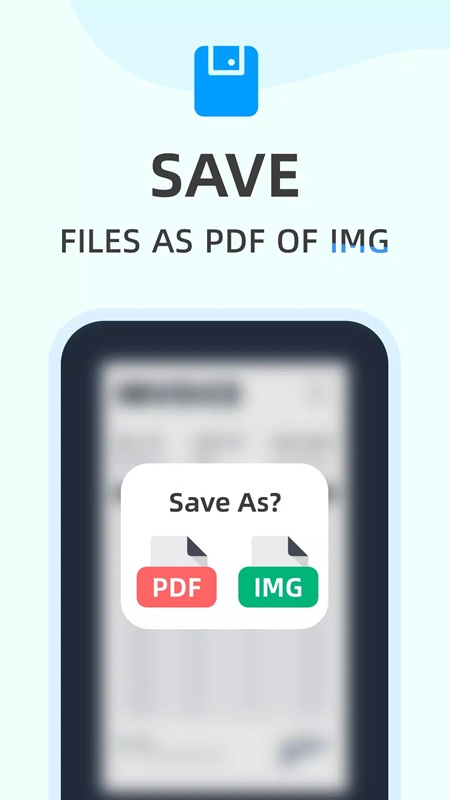 AIScanner APK - screenshot 4