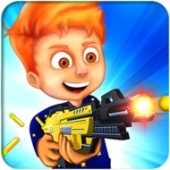 Spooky Realm - app icon