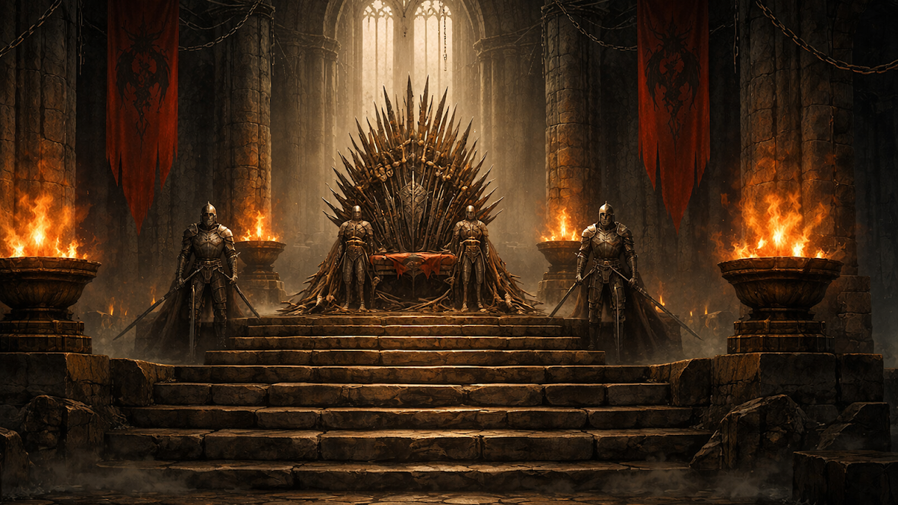 AI Game Master - Dungeon RPG - screenshot 6