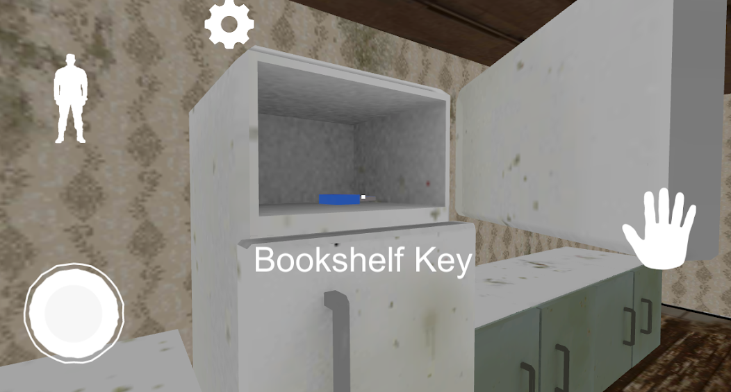 Evil Officer - Horror Escape - screenshot 3