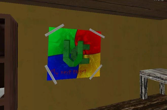 Evil Officer - Horror Escape - screenshot 6