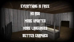 Evil Officer V2 - Horror House Escape - screenshot 3