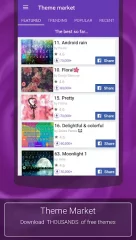 ai.type keyboard Plus + Emoji - screenshot 1