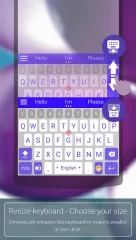 ai.type keyboard Plus + Emoji - screenshot 2