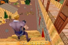 Ultimate Fort Night Survival: Royale Battle - screenshot 4