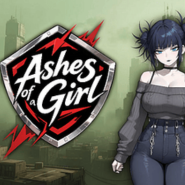 Ashes of a Girl - app icon