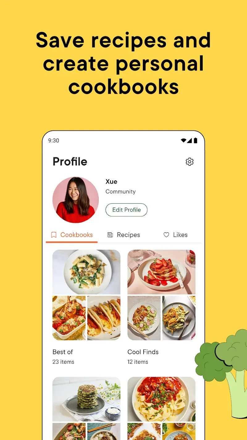 Kitchen Stories v27.1.5 APK + MOD (Premium Unlocked) - screenshot 4