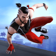 Parkour Simulator 3D - app icon