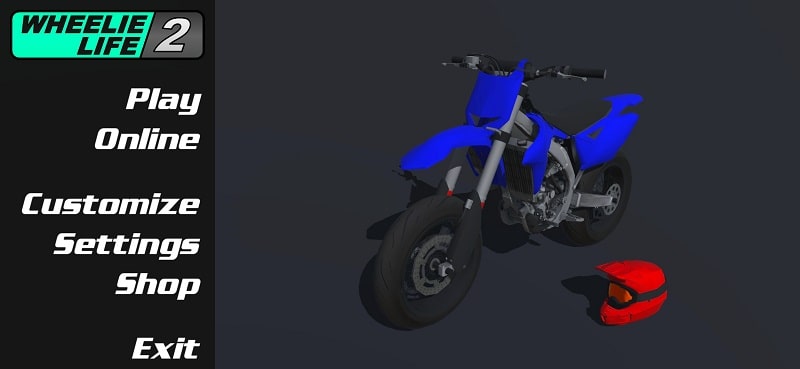 Wheelie Life 2 APK - screenshot 2