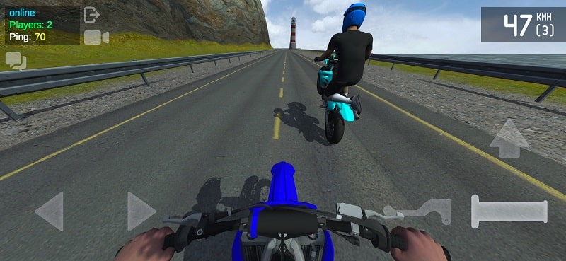 Wheelie Life 2 APK - screenshot 3