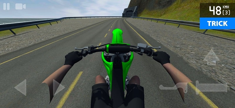 Wheelie Life 2 APK - screenshot 4