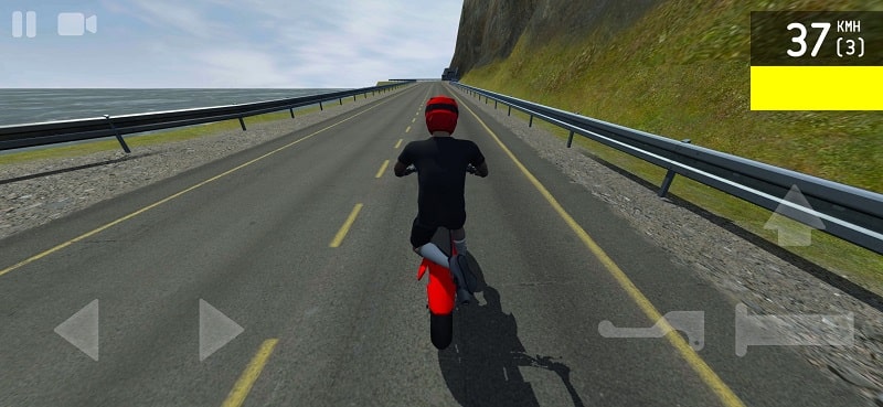 Wheelie Life 2 APK - screenshot 5