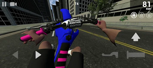 Wheelie Life 3 - screenshot 3