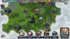 Gunspell - Match 3 Battles - screenshot 3