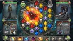 Gunspell - Match 3 Battles - screenshot 4