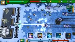 Tank ON 2 - Jeep Hunter - screenshot 3