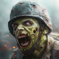 Zombeast - app icon