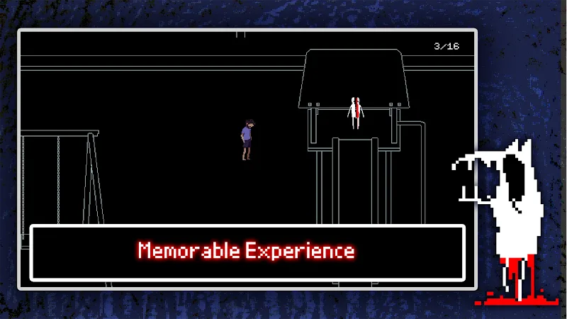 Keep in Mind Remastered - screenshot 3