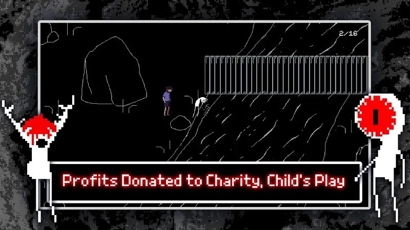 Keep in Mind Remastered - screenshot 4