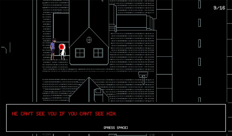 Keep in Mind Remastered - screenshot 6