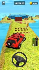 Real Drive 3D - screenshot 2