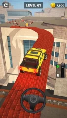 Real Drive 3D - screenshot 3