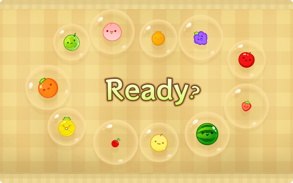 Suika Game - screenshot 5