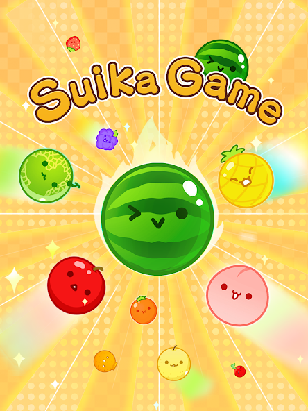 Suika Game - screenshot 7