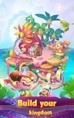 Island King - screenshot 2