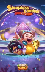 Island King - screenshot 3