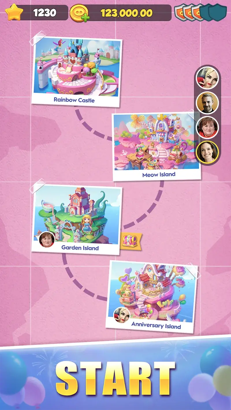 Piggy GO - screenshot 2