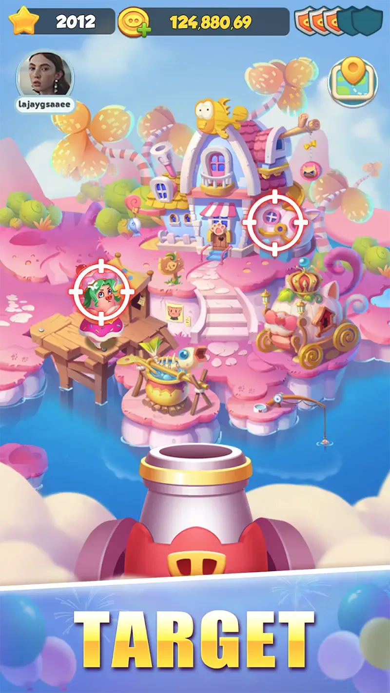 Piggy GO - screenshot 5