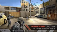 Standoff Multiplayer - screenshot 2