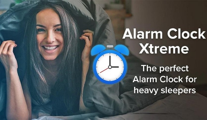 Alarm Clock Xtreme APK - app icon