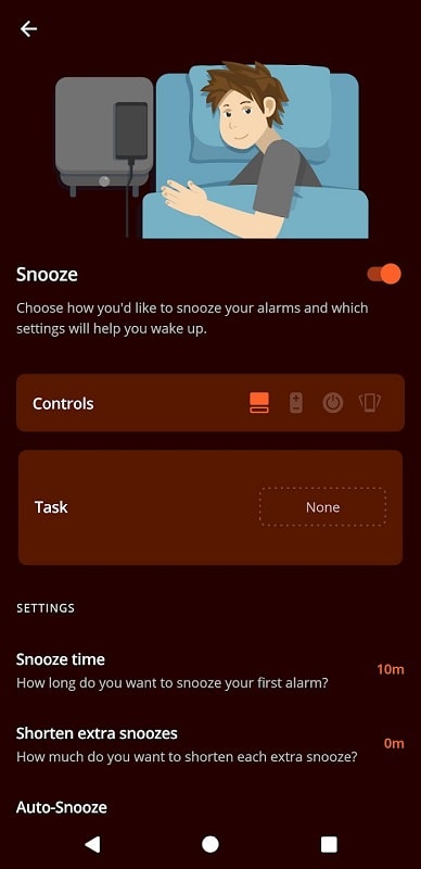 Alarm Clock Xtreme APK - screenshot 5