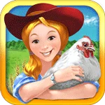 Farm Frenzy 2 MOD APK icon