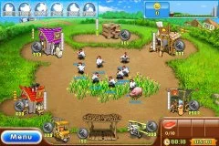 Farm Frenzy 2 - screenshot 1