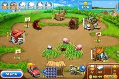 Farm Frenzy 2 - screenshot 3