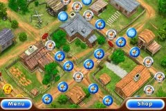 Farm Frenzy 2 - screenshot 4