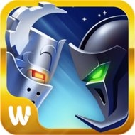 Shake Spears! - app icon