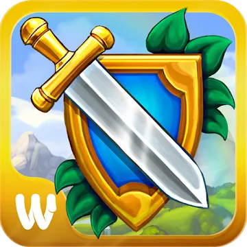 Ballad of Solar MOD APK icon
