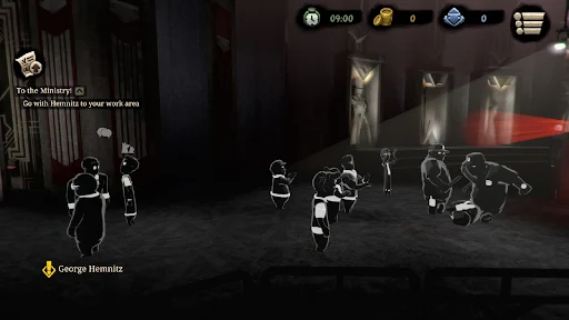 Beholder 2 - screenshot 1