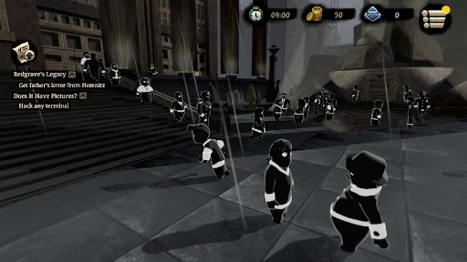 Beholder 2 - screenshot 3