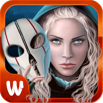 Dark Strokes: Hidden Object MOD APK icon