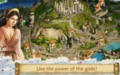 Heroes of Hellas 3: Athens - screenshot 1