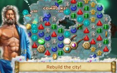 Heroes of Hellas 3: Athens - screenshot 2