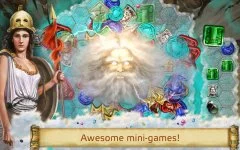 Heroes of Hellas 3: Athens - screenshot 3