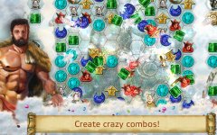 Heroes of Hellas 3: Athens - screenshot 4