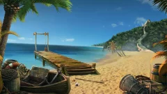 House of 1000 Doors 2 - screenshot 3