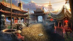 House of 1000 Doors 2 - screenshot 4